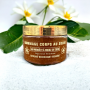 BODY SCRUB WITH SUGAR AND MONOY Label Provence Nature