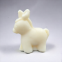 Fantasy donkey milk soap