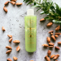 ORGANIC ARGAN OIL SHAMPOO 250ml