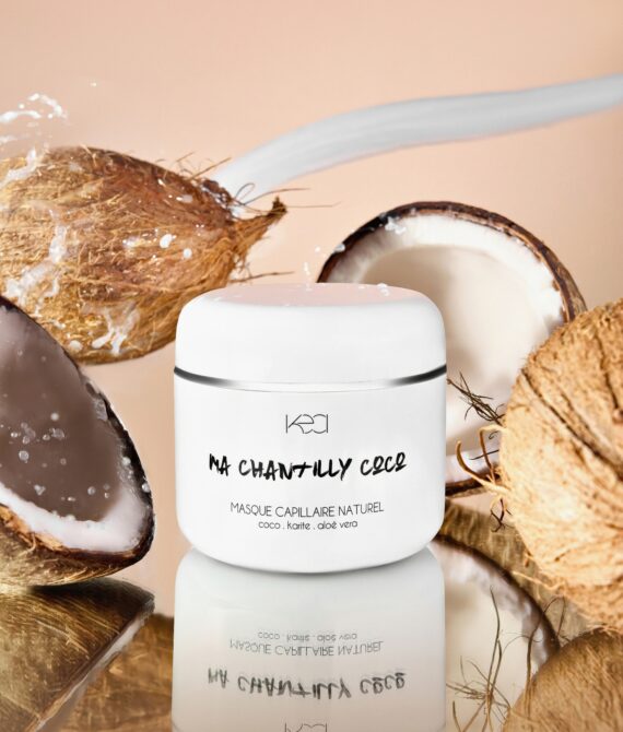 MA CHANTILLY COCO INTENSE 100ML