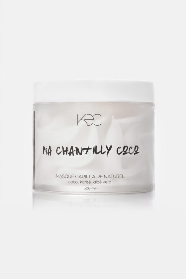 ma chantilly coco hair care moisturizes and repairs even the most damaged dry hair