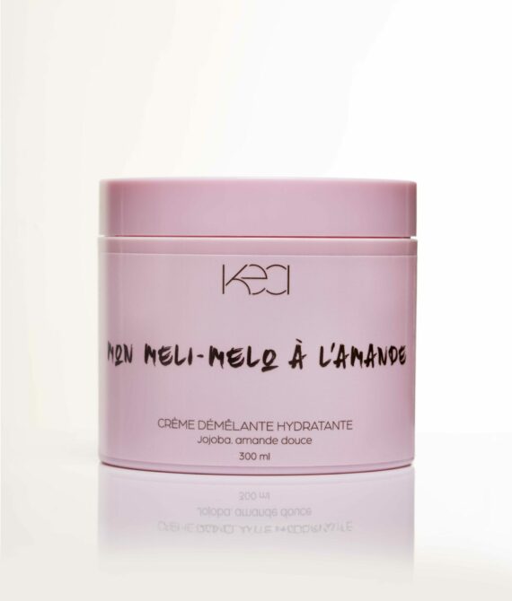 MY MELI MELO DETANGLER WITH ALMOND 200ML