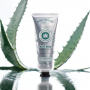 Aloe vera hand cream