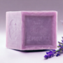 MARSEILLE SOAP CUBE LAVENDER 300G