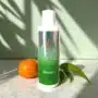 Lait pour le corps hydratant - nourrissant - GUAPA - Thé vert/mandarine