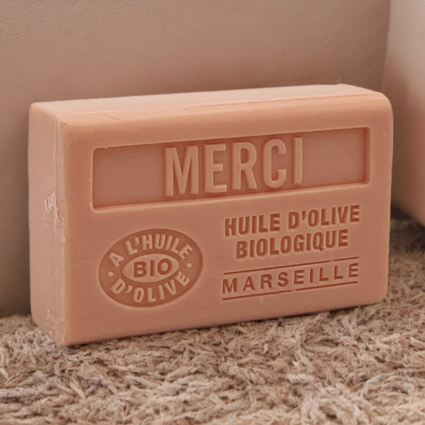 SAVON HUILE D OLIVE BIO