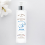 Cotton flower body lotion