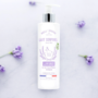 Lavender body milk