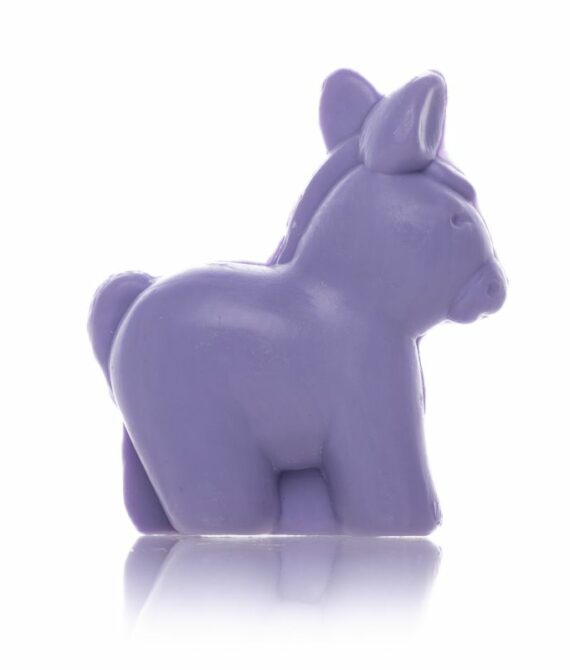 ORGANIC DONKEY LAVENDER FANTASY SOAP 145G