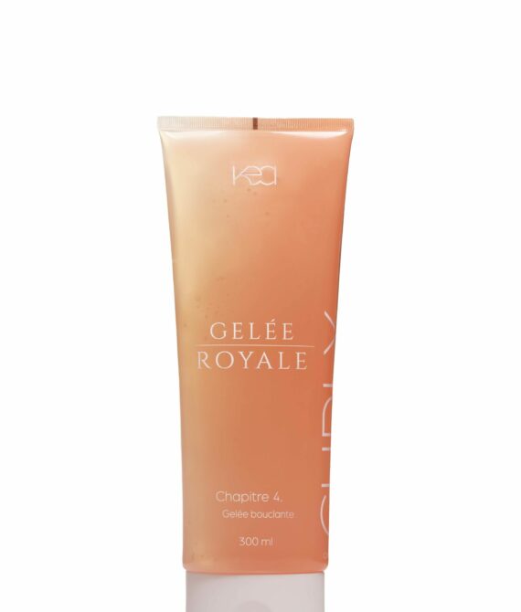 GELÉE BOUCLANTE GELÉE ROYALE – 300ML