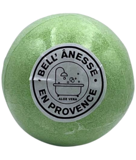 ALOE VERA BATH BALL 180G