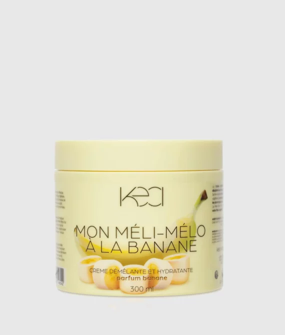 DÉMÊLANT MON MELI MELO BANANE 300ML