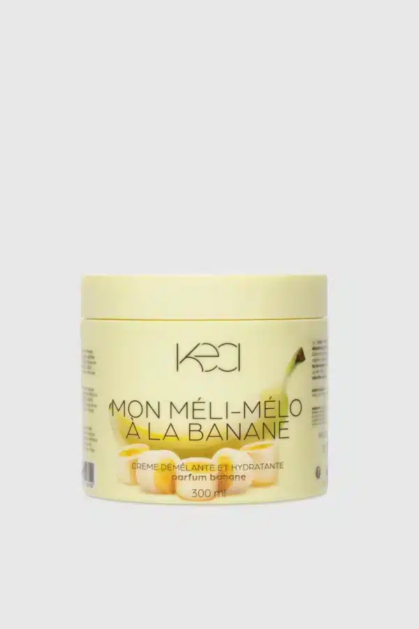 DÉMÊLANT MON MELI MELO BANANE 300ML