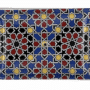 PORTE SAVON MOSAIQUE