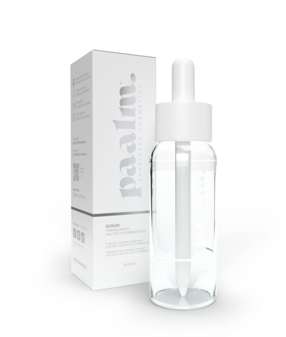 SERUM GOUTTES 30ML