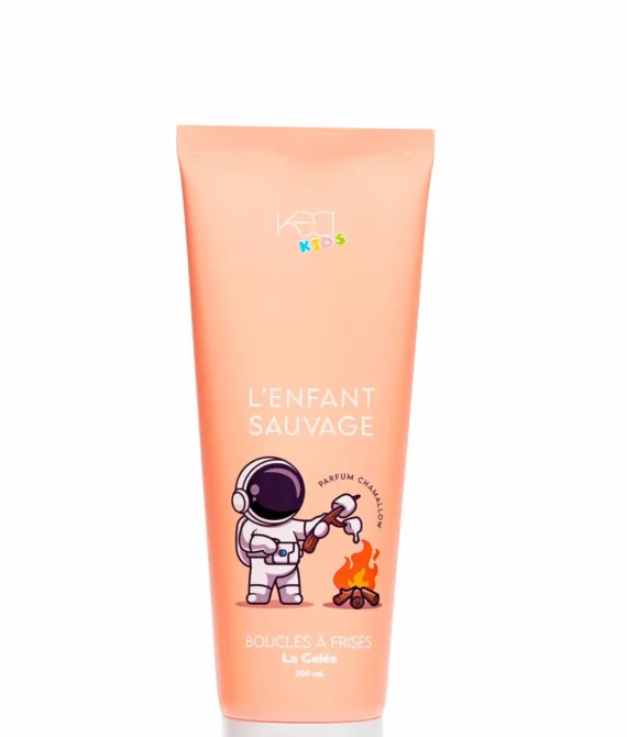 L’ENFANT SAUVAGE : LA GELÉE 200ML