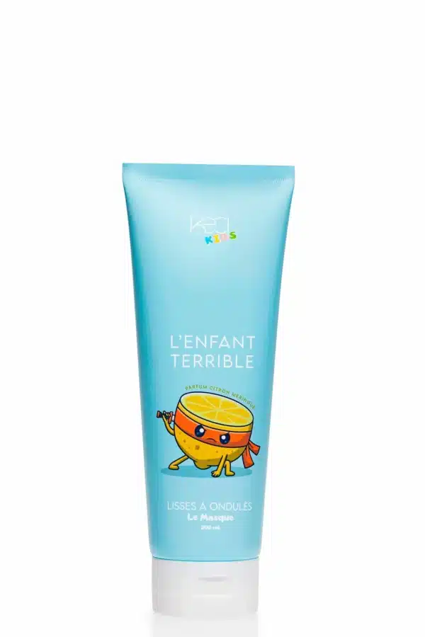 L'ENFANT TERRIBLE : MASQUE REVITALISANT