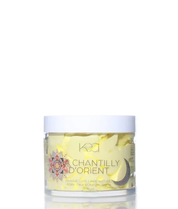 MA CHANTILLY D’ORIENT 300ML